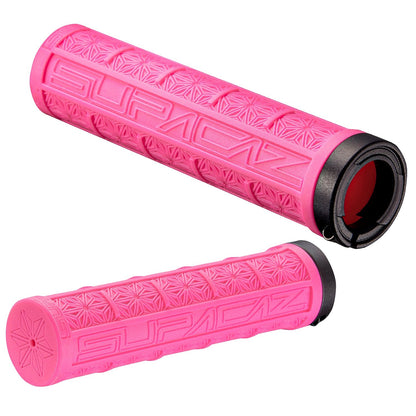 Supacaz grips grizips