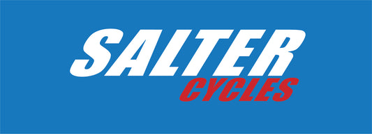 Labour Service General - Childrens Bike