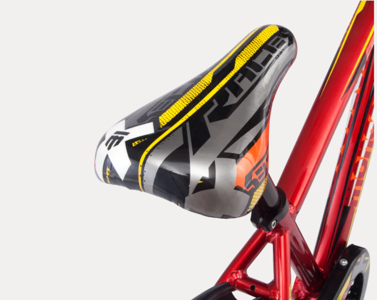 Mongoose racer best sale