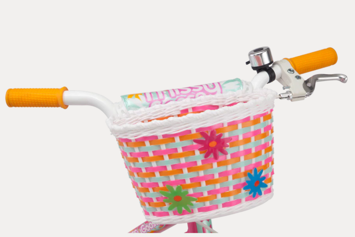 MONGOOSE MissyGoose PINK Salter Cycles