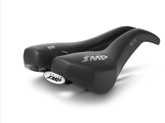 Smp e trk gel saddle