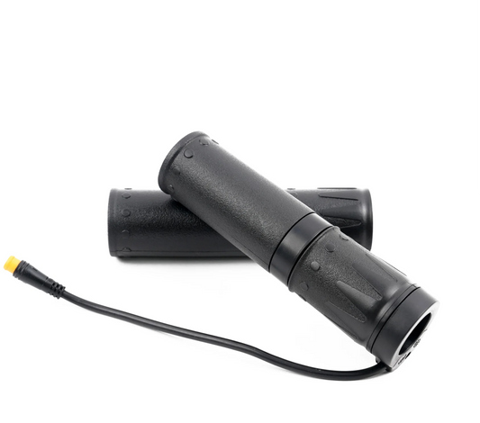 Whisky Twist Throttle Off Road Kit