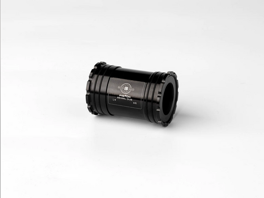 Piston Pressfit 86 Interlocking for DUB