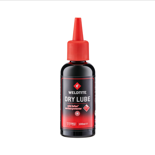 Weldtite TF2 Dry Lube with Teflon 100ml