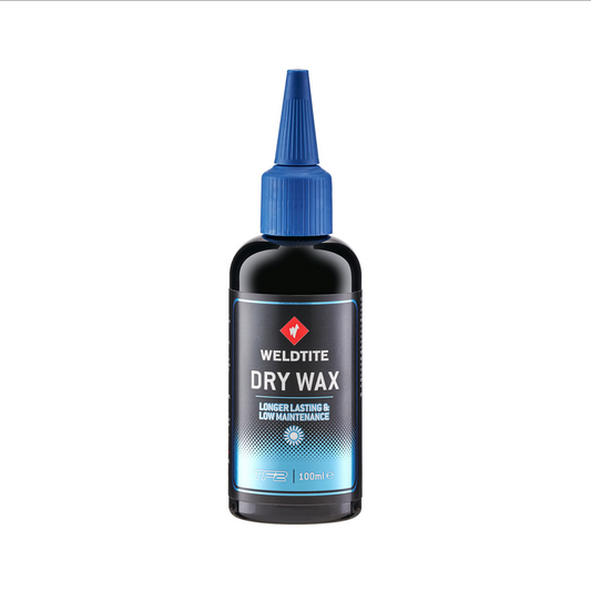 Weldtite TF2 Dry Wax 100ml