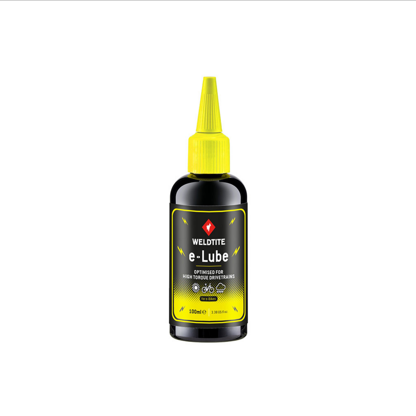Weldtite TF2 E-Lube 100ml