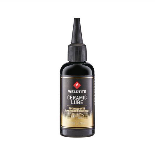 Weldtite TF2 Ceramic Lube100ml