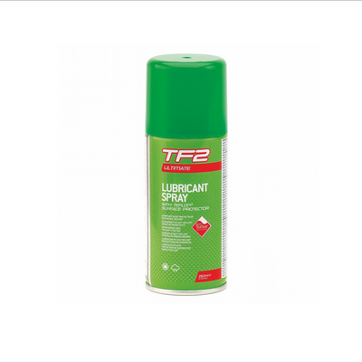 Weldtite TF2 Ultimate Spray with Teflon 150ml
