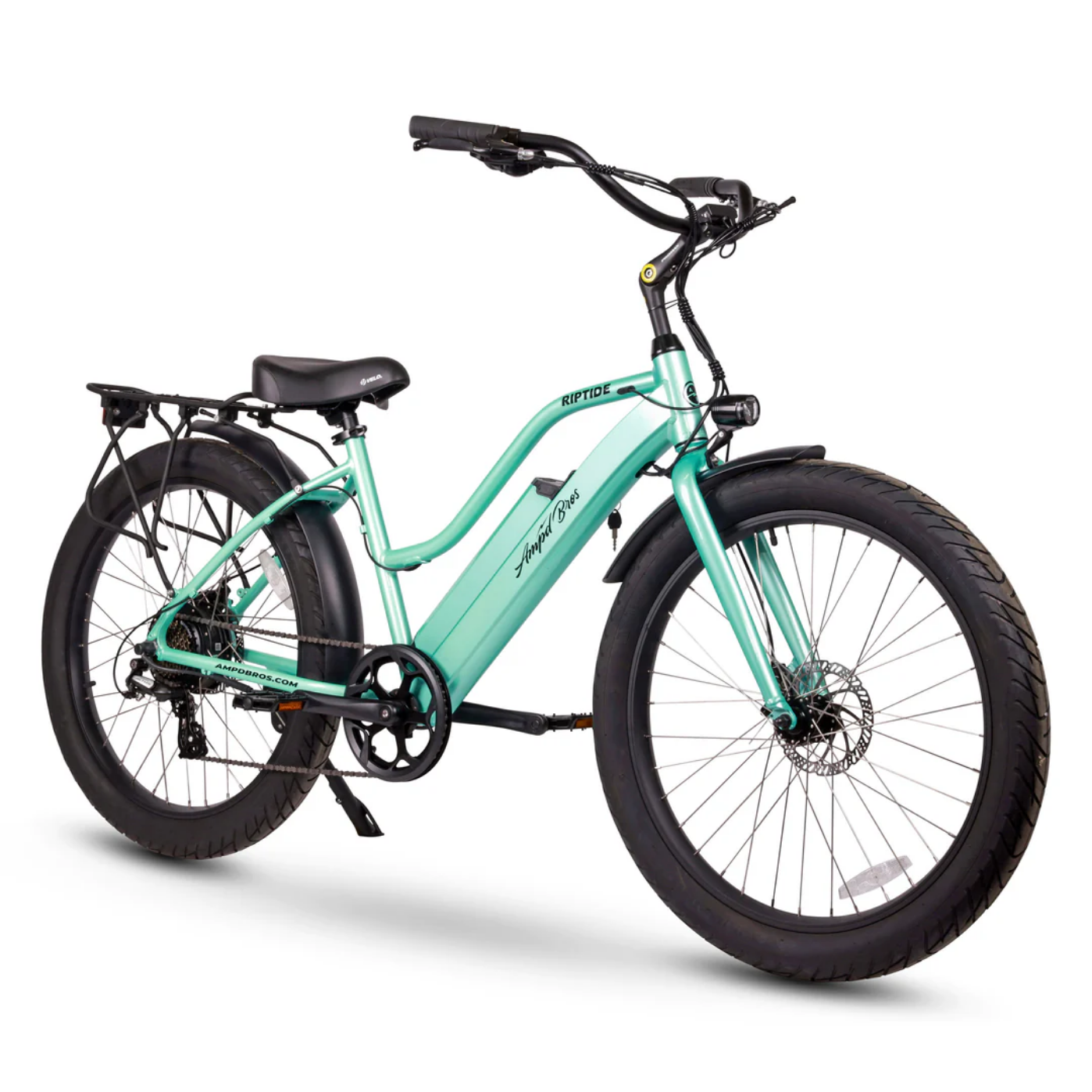 Ampd Brothers RIPTIDE-S 2 Electric Bike