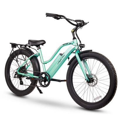 Ampd Brothers RIPTIDE-S 3 Electric Bike