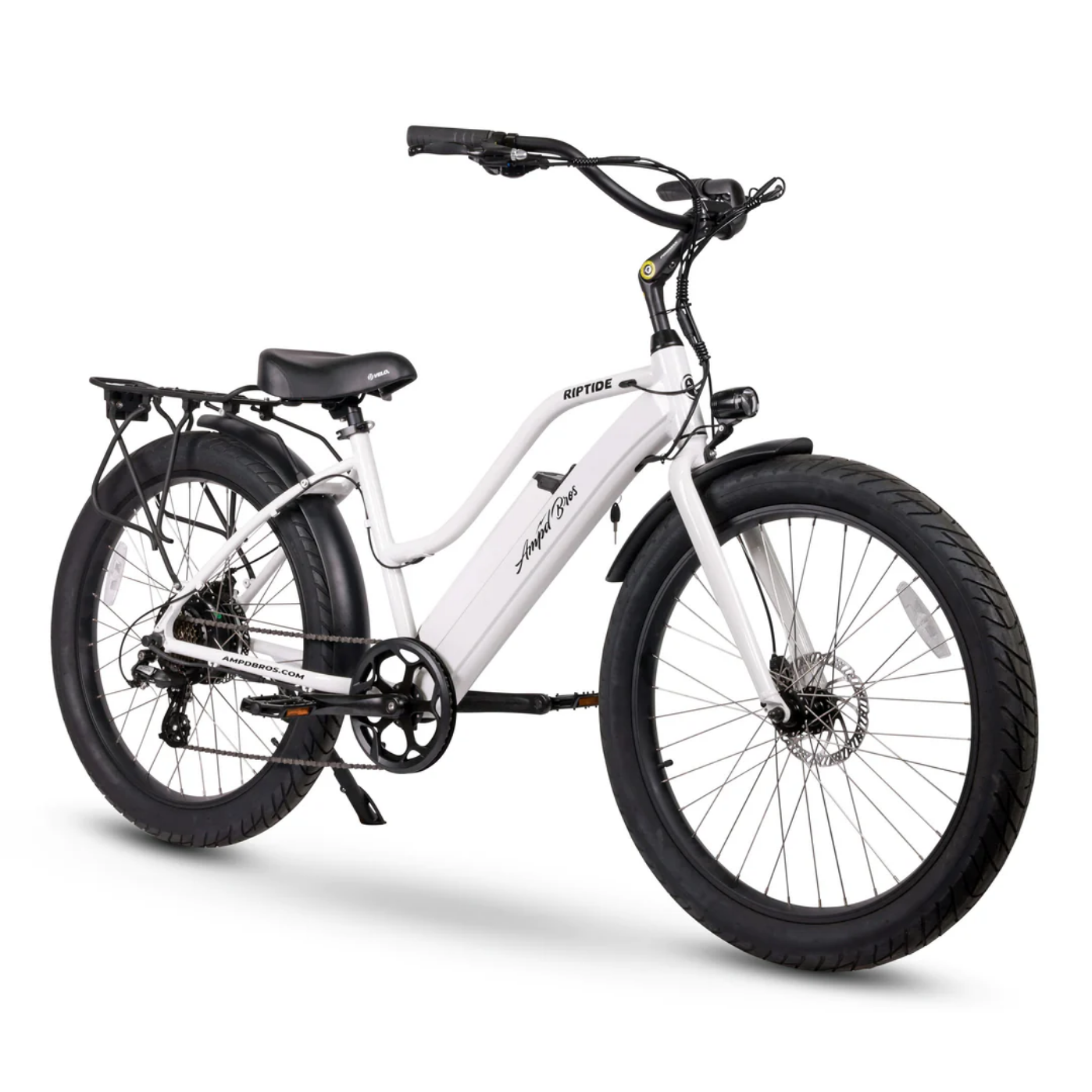 Ampd Brothers RIPTIDE-S 2 Electric Bike