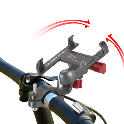 360  Phone Handle Bar Mount