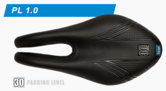 ISM PL1.0 Black