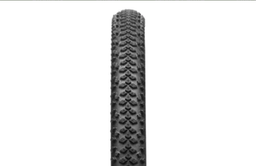 TYRE 27.5 x 2.10 (650B) (54-584) ALL BLACK Skin Wall, Premium tyre, off road tread, wire bead, Quality Vee Rubber Tyre