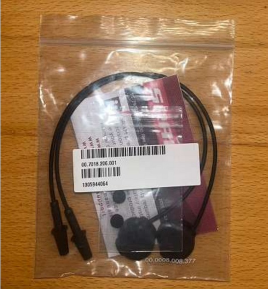 Sram eTap Blips Schalter 230mm