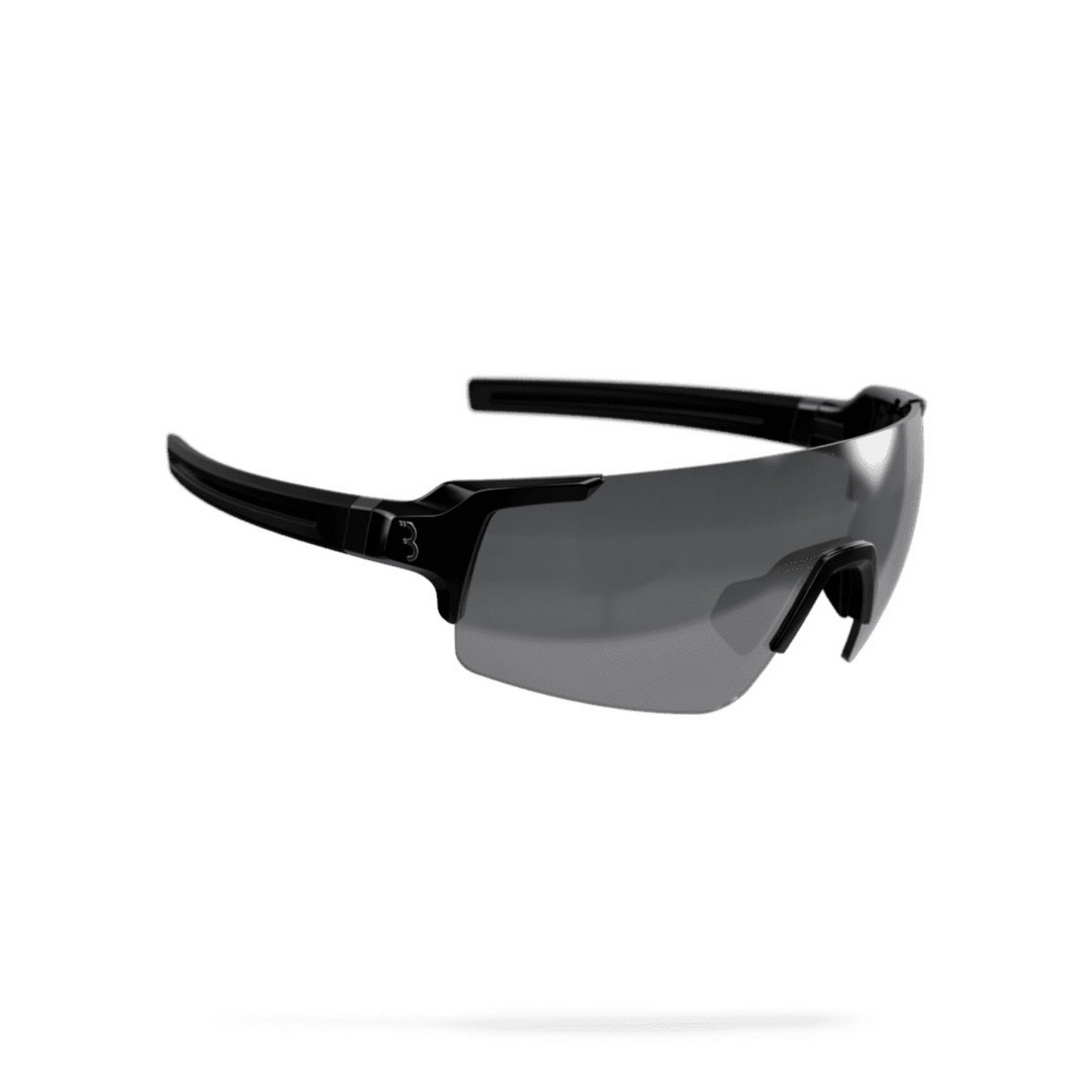BSG-63-GB-NS SPORTGLASSES FullView black