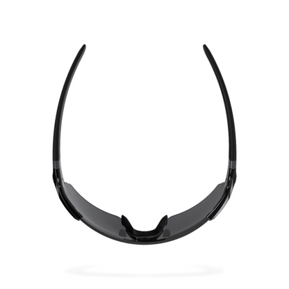 BSG-63-GB-NS SPORTGLASSES FullView black