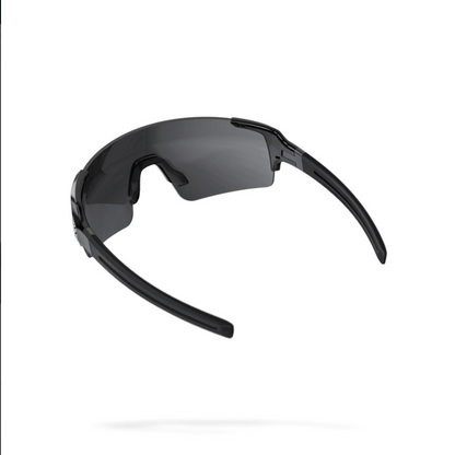 BSG-63-GB-NS SPORTGLASSES FullView black