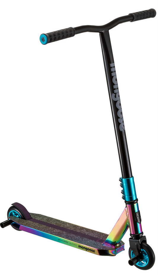 Rise Pro Freestyle 100