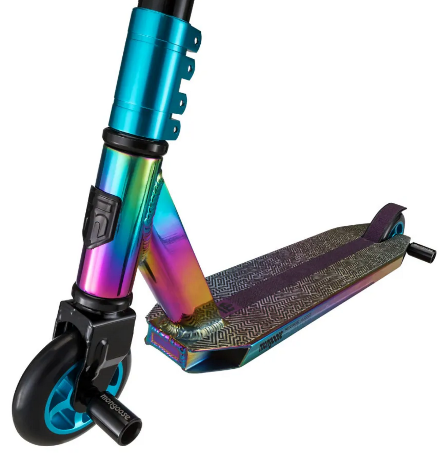 Rise Pro Freestyle 100