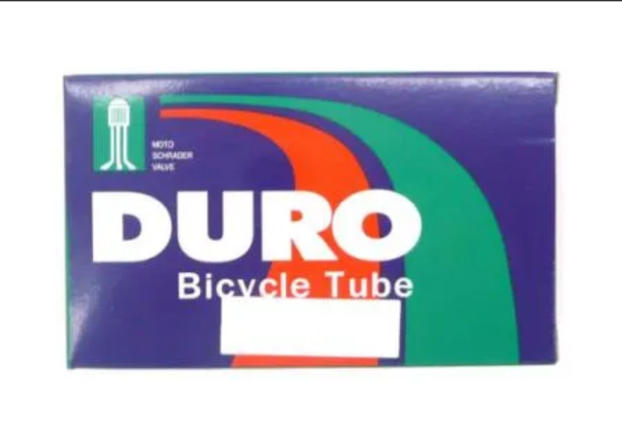 TUBE 24 x 1 F/V 40mm