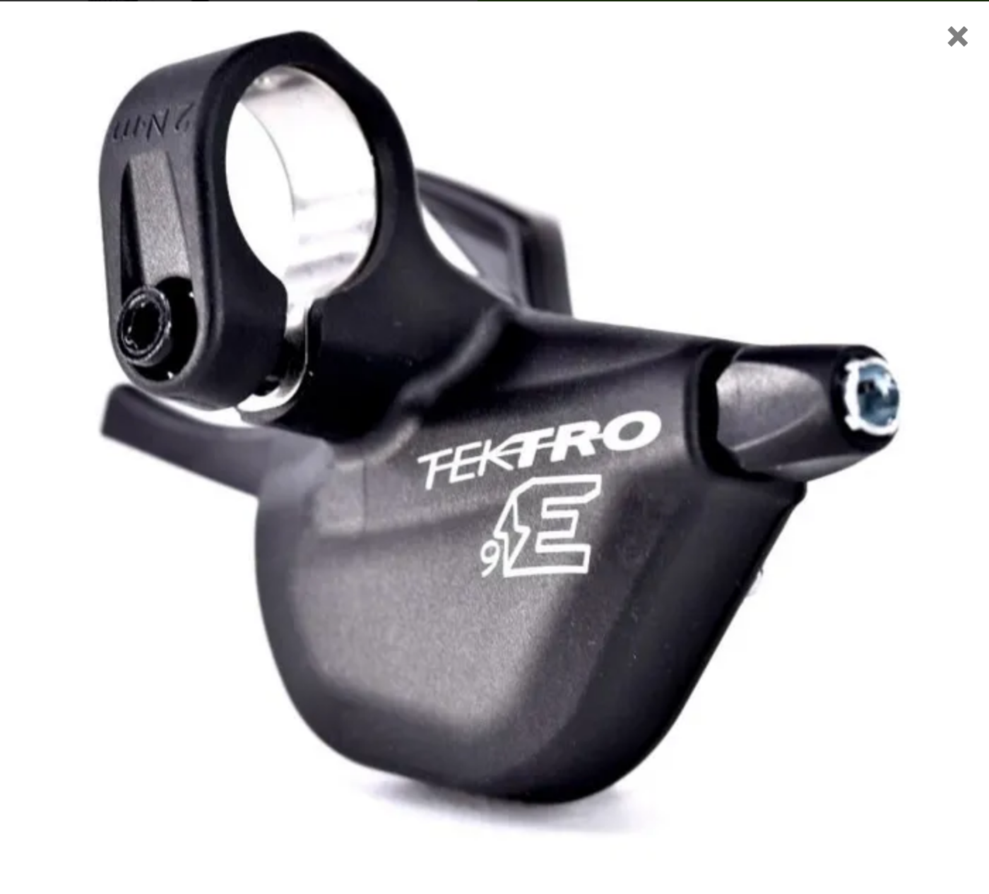 SL-M330 Right hand shifter, 8 speed