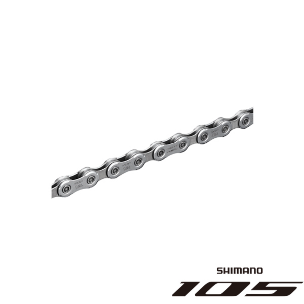 CN-M7100 CHAIN 12-SPEED SLX w/QUICK LINK 116 LINKS