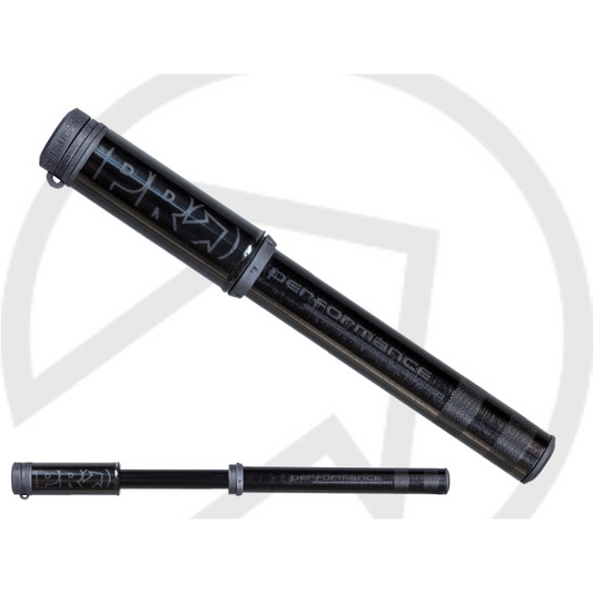 Pro minipump performance hp extractable hose flip head high pressure - road