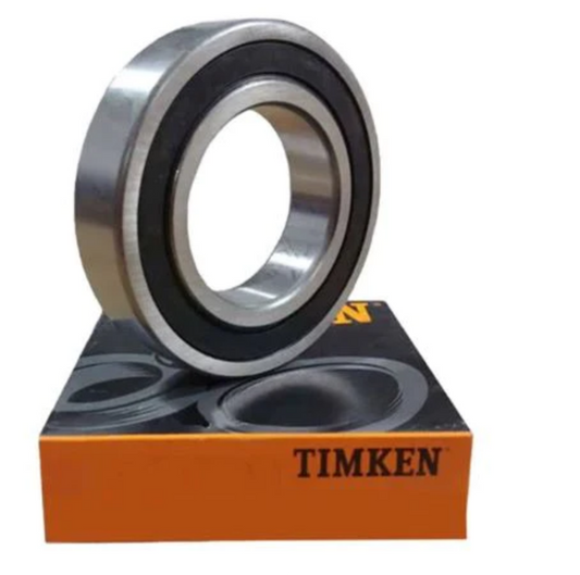 Deep groove ball bearing ksm