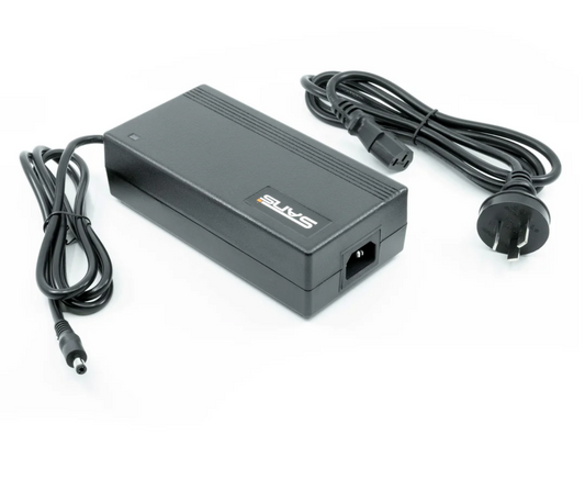 48V 2A Riptide Electric Bike Charger