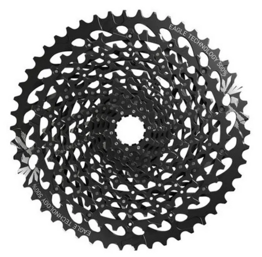 XG-1275 Eagle 10-50 12-Speed Cassette