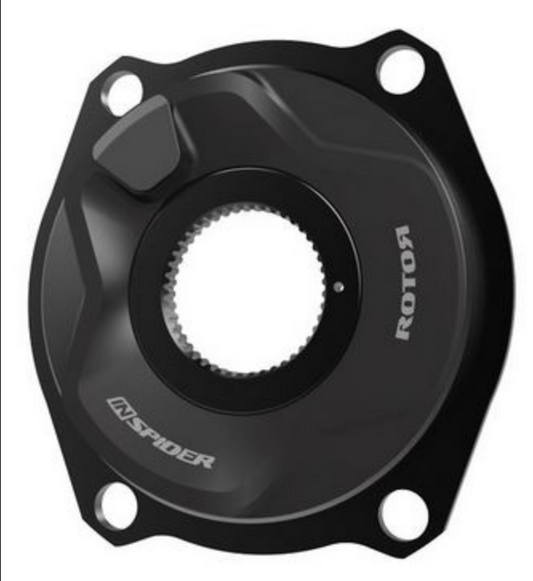 Inspider POWER METER 110x4