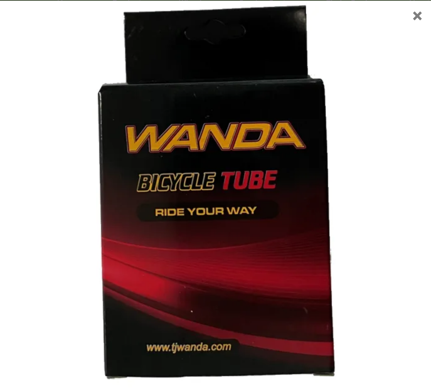 TUBE 700 x 35/43C A/V 48mm