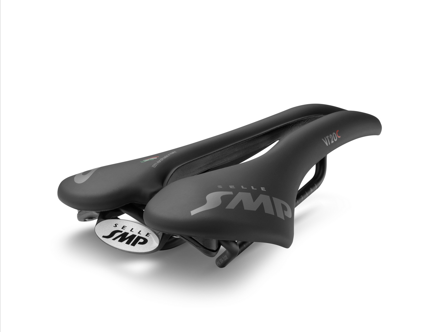 VT20 C Black Saddle