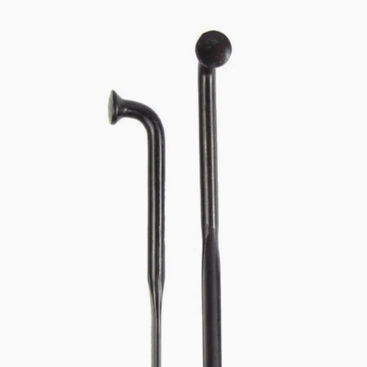 Sapim cx ray j black 298mm