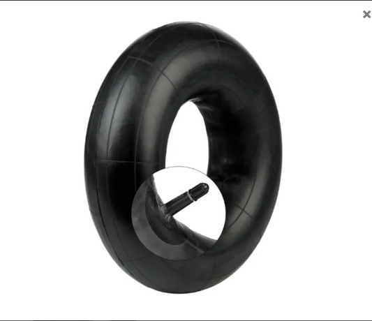 TUBE 4.10/3.50-4 (Straight Valve)