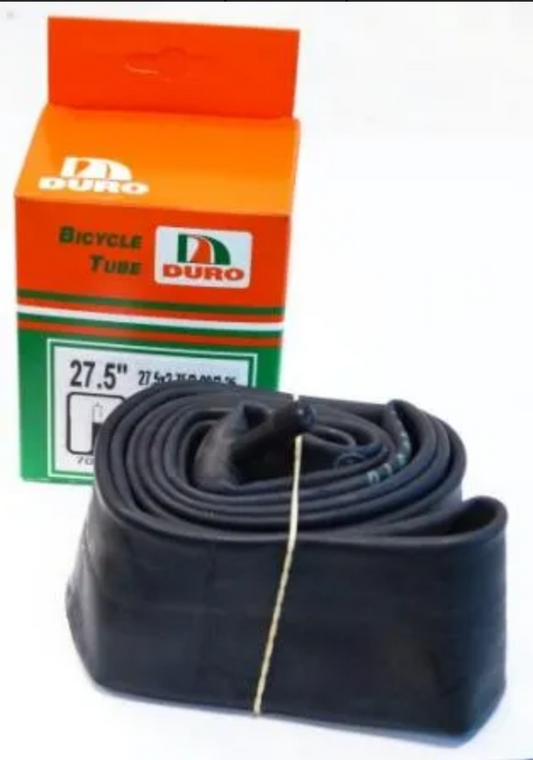 TUBE 650B/27.5 x 2.25/2.35/2.50, 57/64-584 FV 40 mm Quality Wanda tube