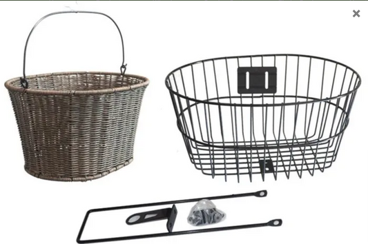 BASKET Combination