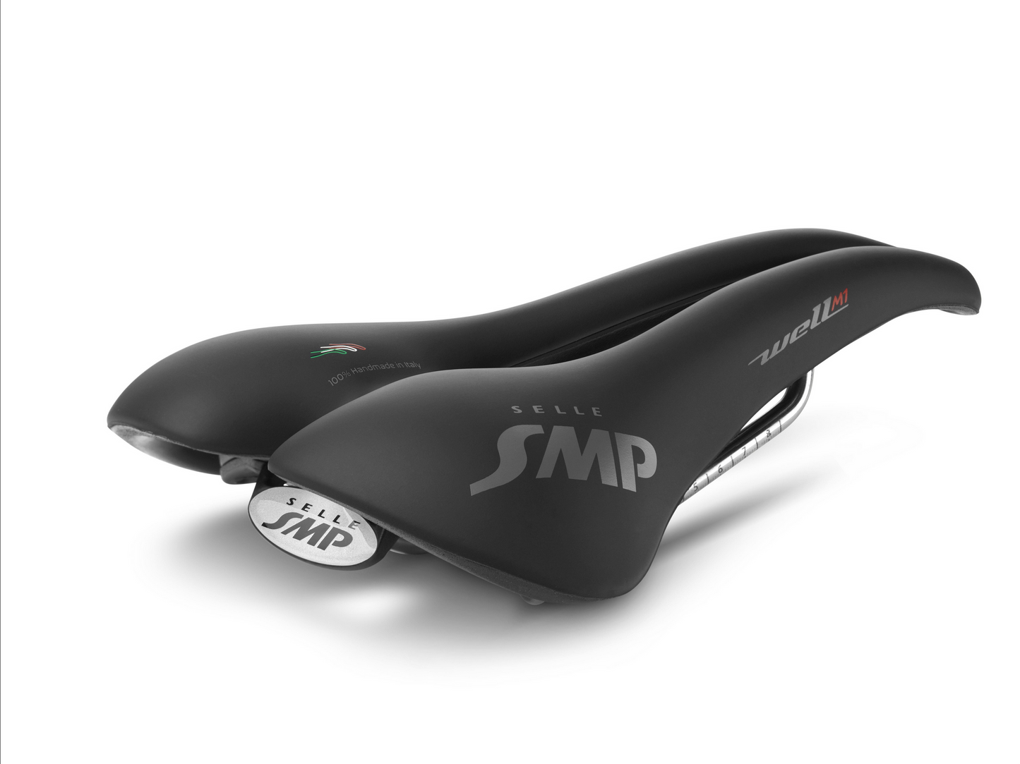 WELL M1 Saddle