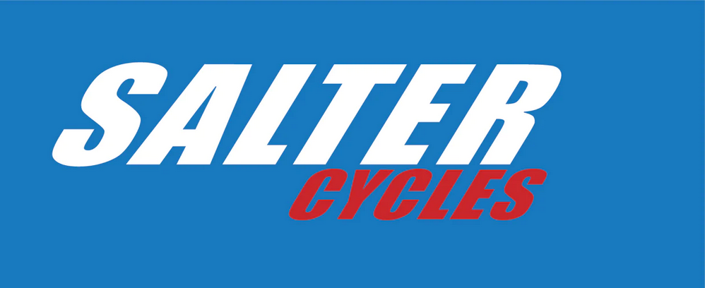 12'' Wheel Front Silv Alloy Rim