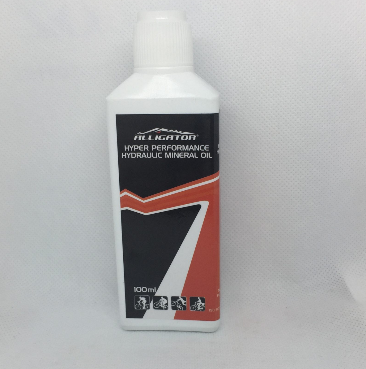 Hydraulic Disc Brake DOT-4 Oil (100ml)