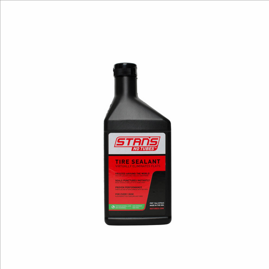 Stans Tire Sealant, Pint (16fl oz)