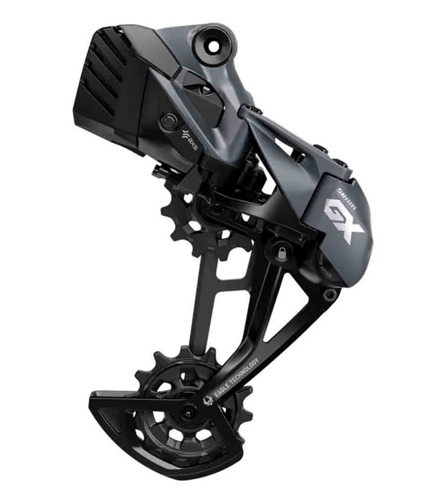 GX1 Eagle AXS 12-speed Rear Derailleur - Lunar Max 52T