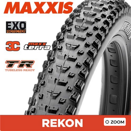 MAXXIS Rekon - 29 X 2.40 WT