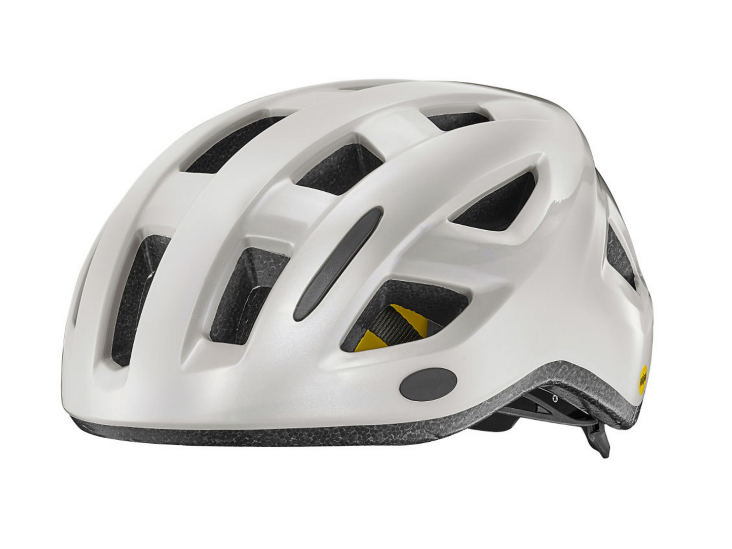 GIANT relay mips helmet
