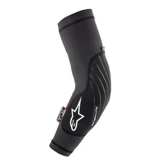 Alpinestars paragon lite youth elbow protector
