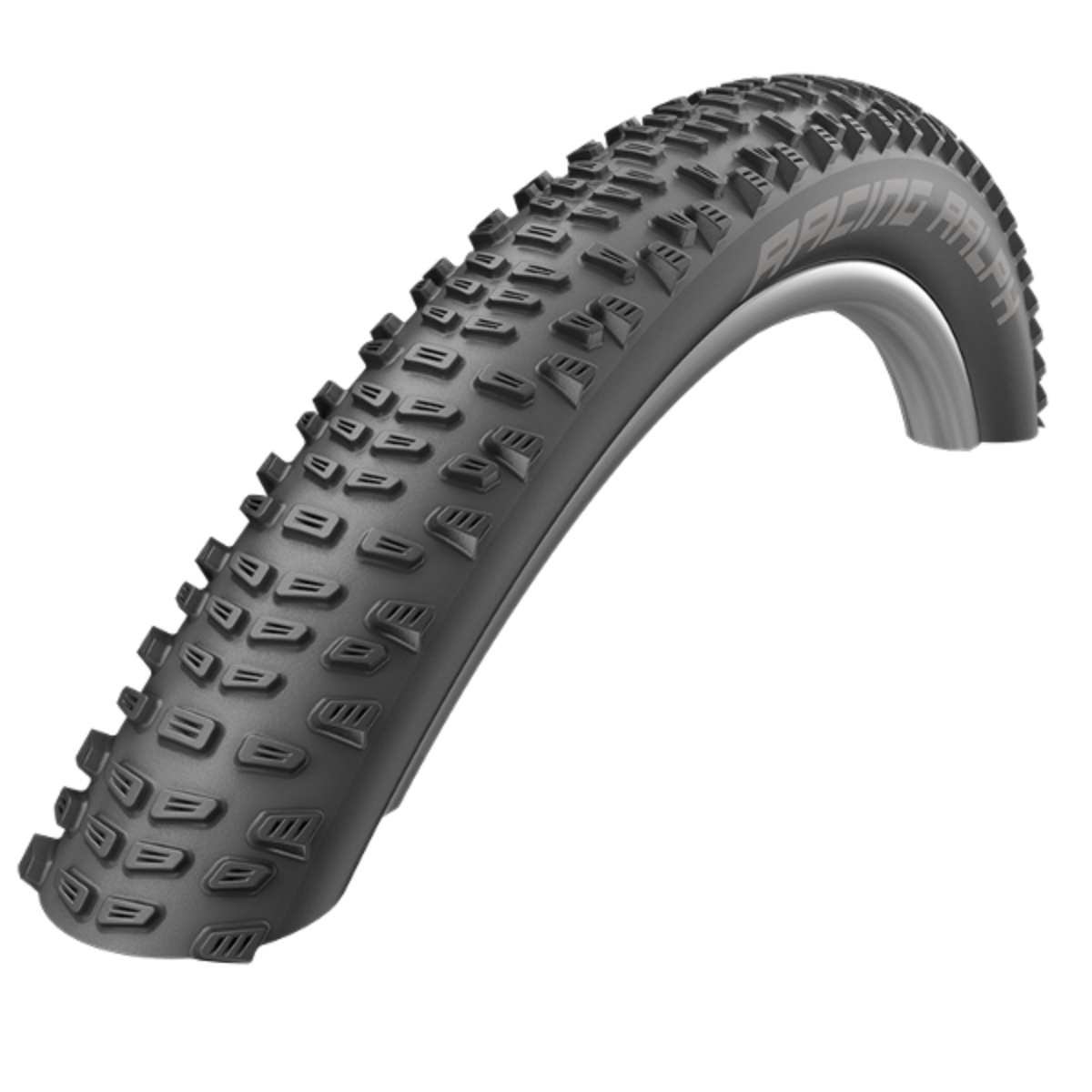 Schwalbe Racing Ralph 27.5 x 2.25" HS490 Addix Performance Line TL Ready