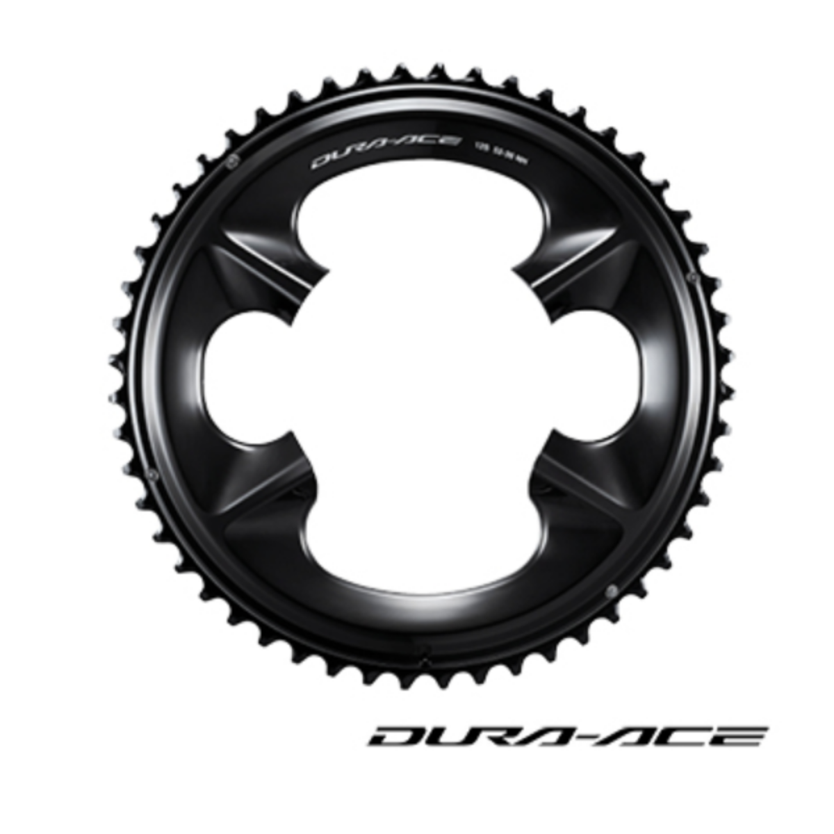 FC-R9200 chainring 52t 52t-nh for 52-36t