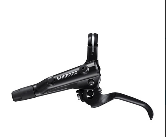 BL-MT501 disc brake lever deore left black