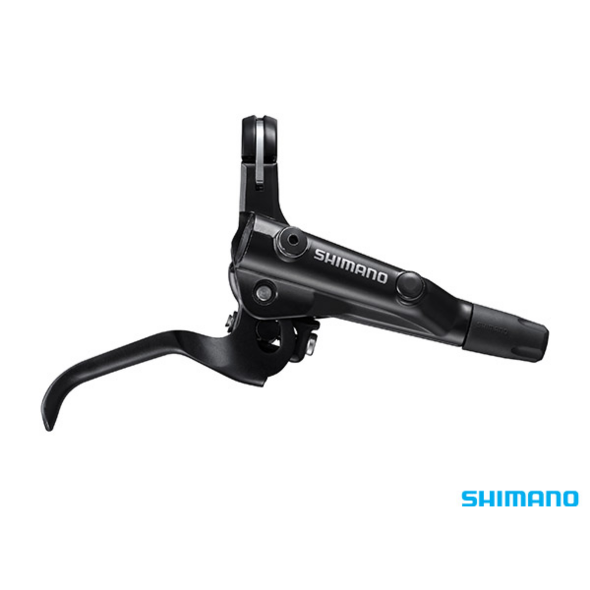 BL-MT501 disc brake lever deore right black